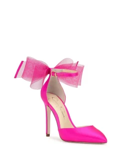Jessica Simpson Phindies Pump In < Pumps