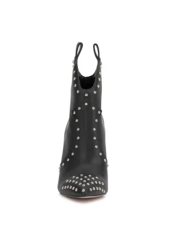 Jessica Simpson Pixillez Studded Bootie In < Boots & Booties