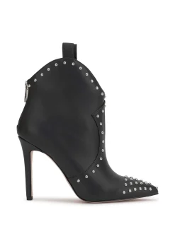Jessica Simpson Pixillez Studded Bootie In < Boots & Booties