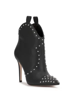 Jessica Simpson Pixillez Studded Bootie In < Boots & Booties