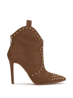 Jessica Simpson Pixillez Studded Bootie In < Boots & Booties
