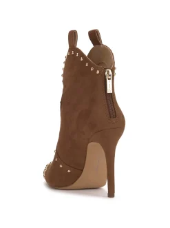 Jessica Simpson Pixillez Studded Bootie In < Boots & Booties