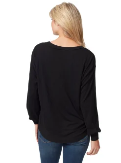 Jessica Simpson Poppy Top In < Tops & Tees