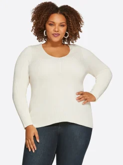 Jessica Simpson Prescilla Top In < Tops & Tees