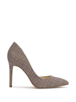 Jessica Simpson Prizma D'Orsay Pump In < Pumps