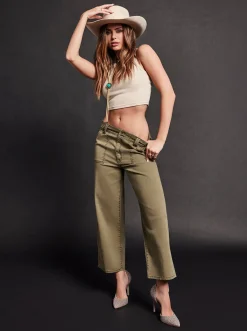 Jessica Simpson Prizma D'Orsay Pump In < Pumps