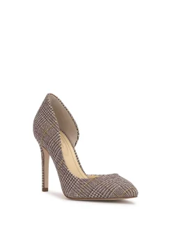 Jessica Simpson Prizma D'Orsay Pump In < Pumps
