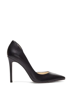 Jessica Simpson Prizma D'Orsay Pump In < Pumps|Wide Width