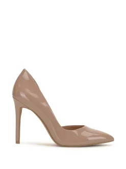Jessica Simpson Prizma D'Orsay Pump In < Pumps