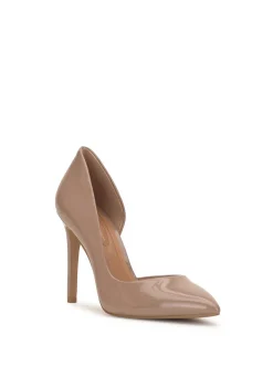 Jessica Simpson Prizma D'Orsay Pump In < Pumps