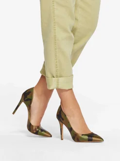 Jessica Simpson Prizma D'Orsay Pump In < Pumps