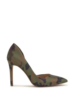 Jessica Simpson Prizma D'Orsay Pump In < Pumps