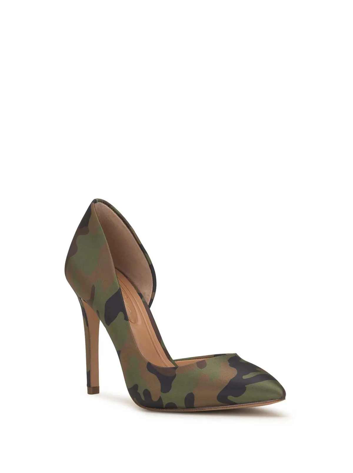 Jessica Simpson Prizma D'Orsay Pump In < Pumps