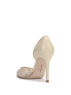Jessica Simpson Prizma D'Orsay Pump In < Pumps