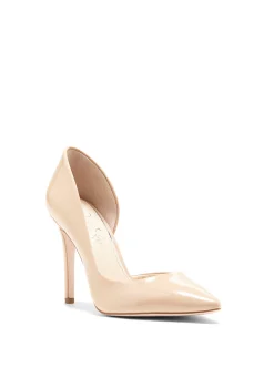 Jessica Simpson Prizma D'Orsay Pump In < Pumps