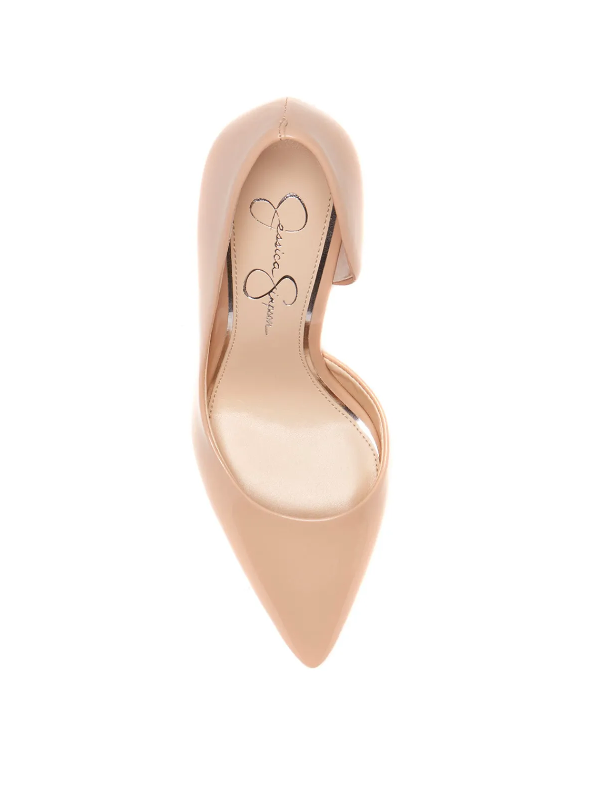 Jessica Simpson Prizma D'Orsay Pump In < Pumps