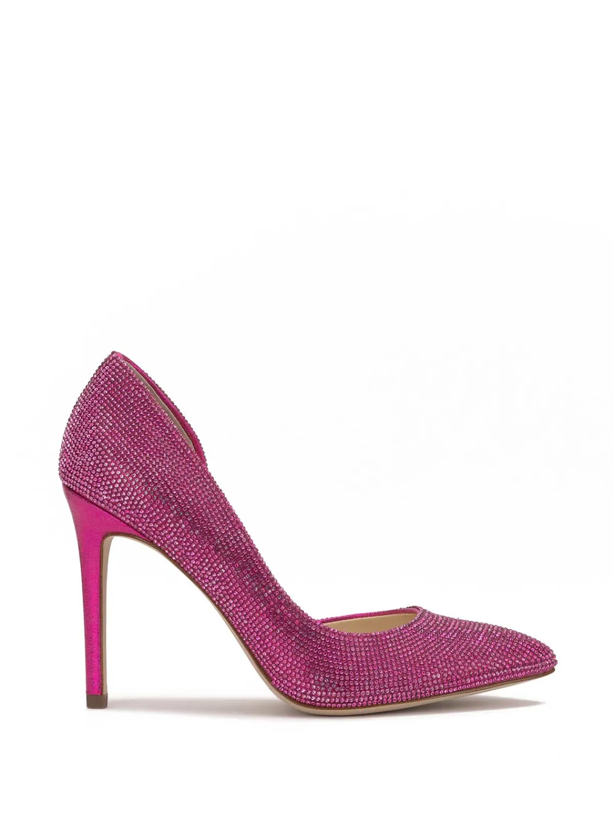Jessica Simpson Prizma D'Orsay Pump In < Pumps