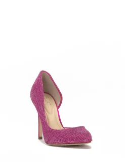Jessica Simpson Prizma D'Orsay Pump In < Pumps