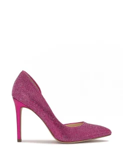 Jessica Simpson Prizma D'Orsay Pump In < Pumps