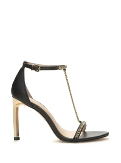 Jessica Simpson Qiven High Heel In < Sandals