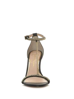 Jessica Simpson Qiven High Heel In < Sandals