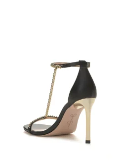 Jessica Simpson Qiven High Heel In < Sandals