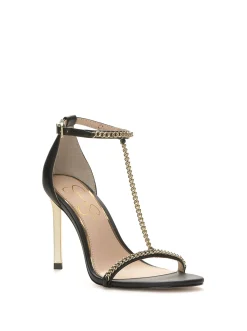 Jessica Simpson Qiven High Heel In < Sandals