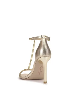 Jessica Simpson Qiven High Heel In < Sandals