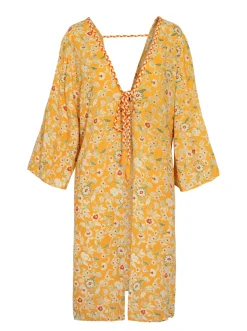 Jessica Simpson Rami Kimono In < Jackets, Blazers & Kimonos|Tops & Tees
