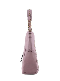 Jessica Simpson Raven Large Hobo In < Crossbody|Tote