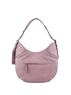 Jessica Simpson Raven Large Hobo In < Crossbody|Tote