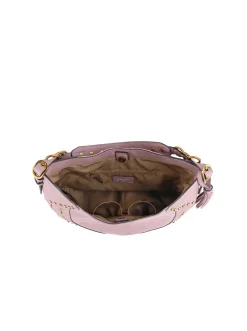 Jessica Simpson Raven Large Hobo In < Crossbody|Tote