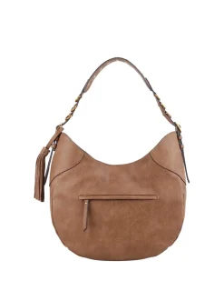 Jessica Simpson Raven Large Hobo In < Crossbody|Tote
