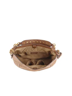 Jessica Simpson Raven Large Hobo In < Crossbody|Tote