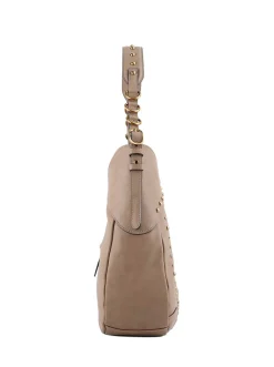 Jessica Simpson Raven Large Hobo In < Crossbody|Tote