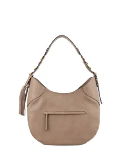 Jessica Simpson Raven Large Hobo In < Crossbody|Tote