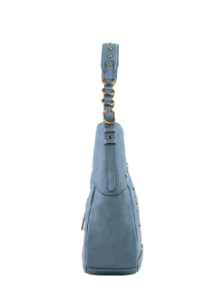 Jessica Simpson Raven Large Hobo In < Crossbody|Tote