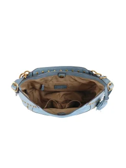 Jessica Simpson Raven Large Hobo In < Crossbody|Tote