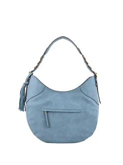 Jessica Simpson Raven Large Hobo In < Crossbody|Tote