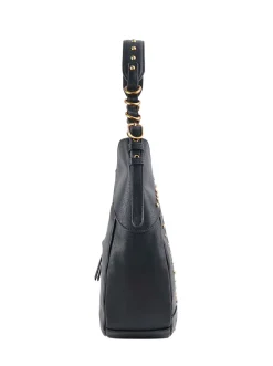 Jessica Simpson Raven Large Hobo In < Crossbody|Tote
