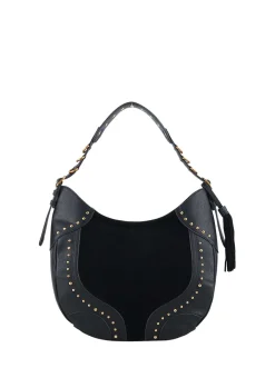 Jessica Simpson Raven Large Hobo In < Crossbody|Tote