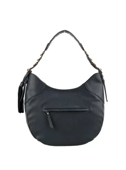 Jessica Simpson Raven Large Hobo In < Crossbody|Tote