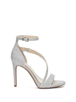 Jessica Simpson Rayli High Heel Sandal In < Sandals