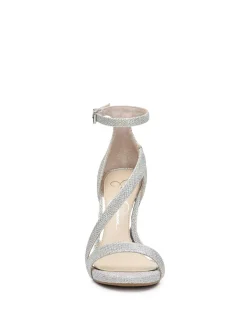 Jessica Simpson Rayli High Heel Sandal In < Sandals