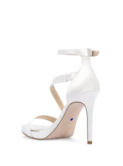 Jessica Simpson Rayli High Heel Sandal In < Platforms|Sandals