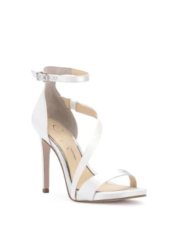 Jessica Simpson Rayli High Heel Sandal In < Platforms|Sandals