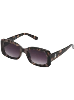 Jessica Simpson Retro Sunglasses In < Sunglasses