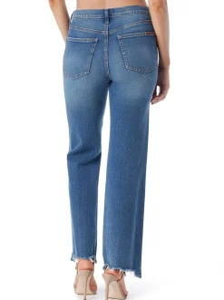 Jessica Simpson Rhythm Bootcut Jean In < Denim