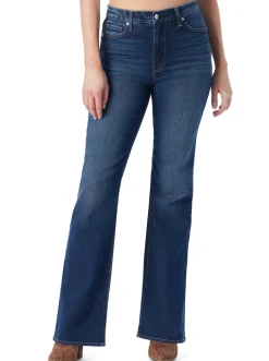 Jessica Simpson Rhythm Bootcut Jean In < Denim