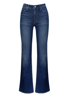 Jessica Simpson Rhythm Bootcut Jean In < Denim